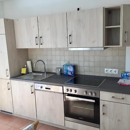 Wildgans Am Vilzsee In Holiday home *
