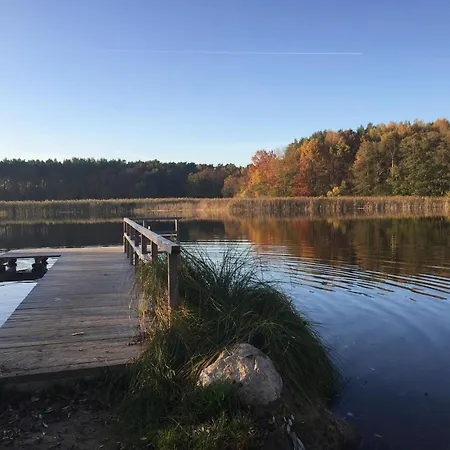 Holiday home Wildgans Am Vilzsee In