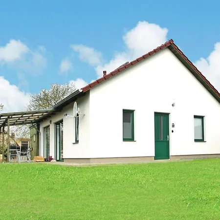 Holiday home Wildgans Am Vilzsee In *
