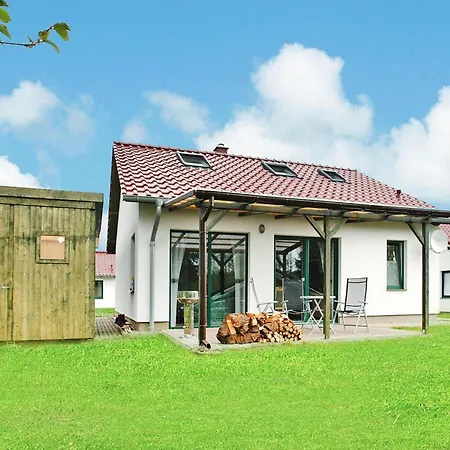 Wildgans Am Vilzsee In